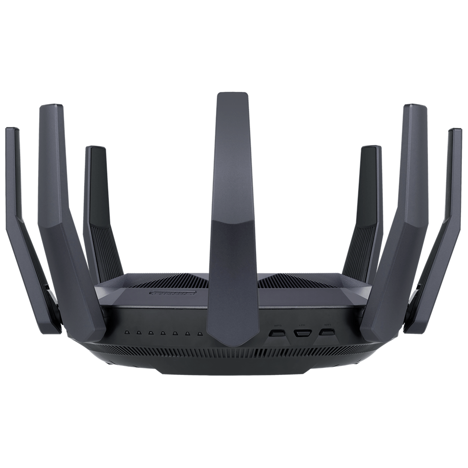 routeur Wi-Fi ASUS RT-AX89X - photo 5