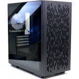 Gehäuse DeepCool MATREXX 40 3FS Black (DP-MATX-MATREXX40-3FS)
