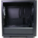 Gehäuse DeepCool MATREXX 40 3FS Black (DP-MATX-MATREXX40-3FS)