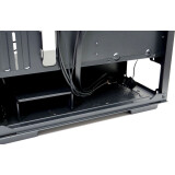 Gehäuse DeepCool MATREXX 40 3FS Black (DP-MATX-MATREXX40-3FS)