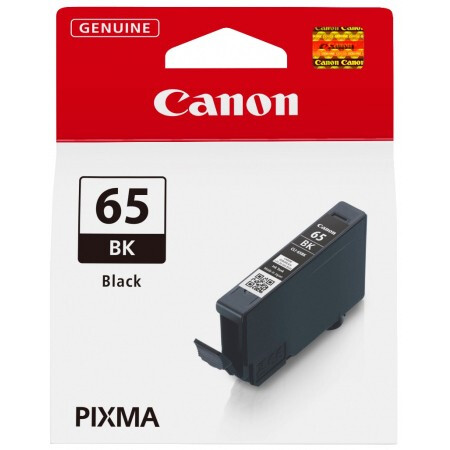 Kassette Canon CLI-65 Black - 4215C001