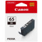 Kassette Canon CLI-65 Black - 4215C001