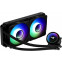 Système de refroidissement liquide AeroCool Mirage L240 - EN55992