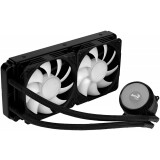 Système de refroidissement liquide AeroCool Mirage L240 (EN55992)