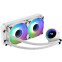 système de refroidissement liquide AeroCool Mirage L240 White - EN59150 - photo 2