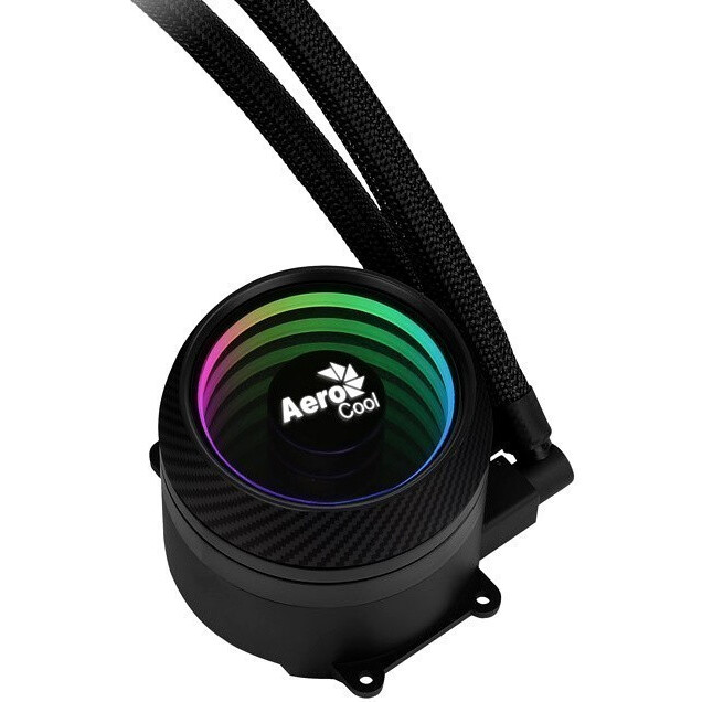Système de refroidissement liquide AeroCool Mirage L360 - EN57958 - photo 4
