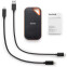 Disque dur SSD externe 2TB SanDisk Extreme Pro V2 (SDSSDE81-2T00-G25) - photo 3