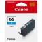 Kartenrige Canon CLI-65 Cyan - 4216C001