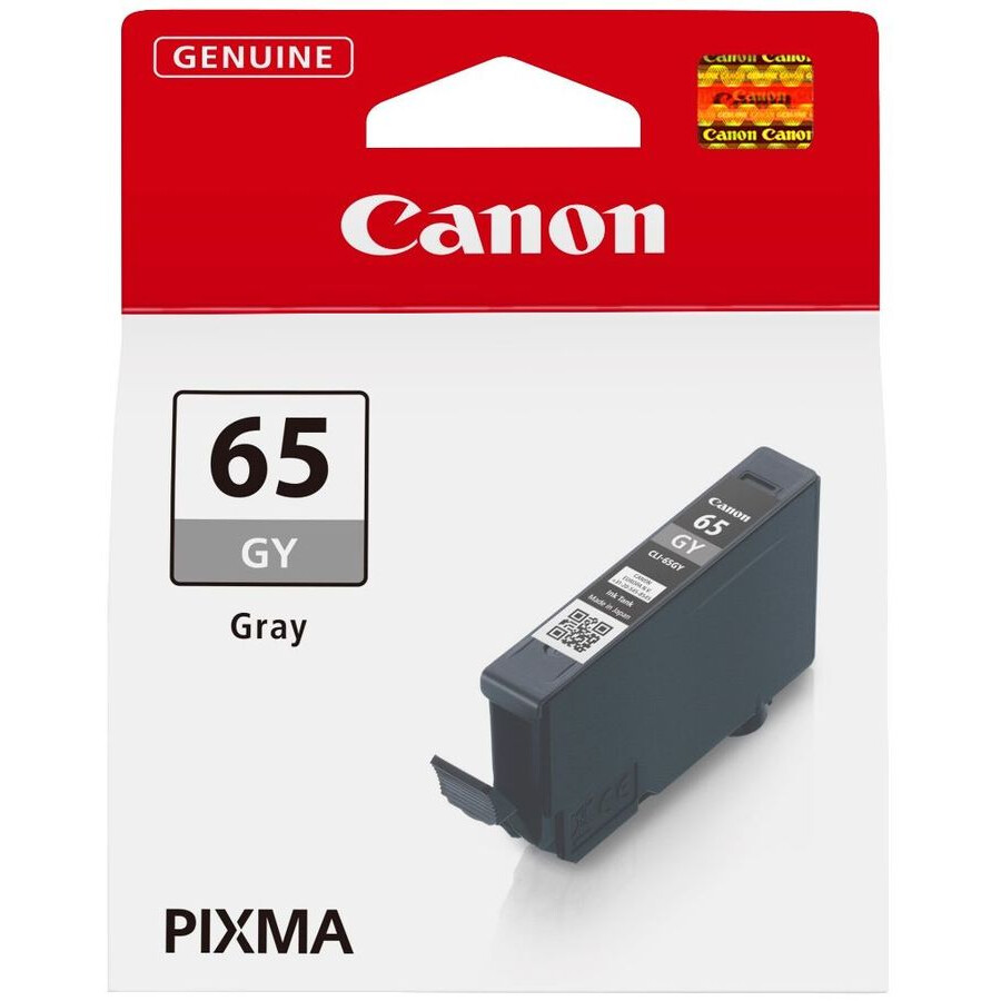 Kassette Canon CLI-65 Gray - 4219C001