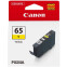 Kartusche Canon CLI-65 Yellow - 4218C001