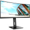 moniteur AOC 34" CU34P2A - photo 2