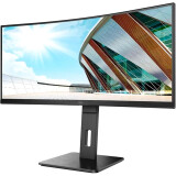 moniteur AOC 34" CU34P2A