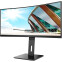 moniteur AOC 34" CU34P2A - photo 3