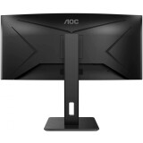moniteur AOC 34" CU34P2A