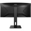 moniteur AOC 34" CU34P2A - photo 8