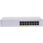 Switch (Netzwerkswitch) Cisco CBS110-16PP-EU