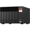 Netzwerkspeicher (NAS) QNAP TS-673A-8G