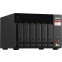 Netzwerkspeicher (NAS) QNAP TS-673A-8G - Foto 2