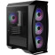 Gehäuse AeroCool Aero One Mini Frost Black (Frost-G-BK-v1) - EN52380
