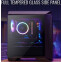 Gehäuse AeroCool Aero One Mini Frost Black (Frost-G-BK-v1) - EN52380 - Foto 6