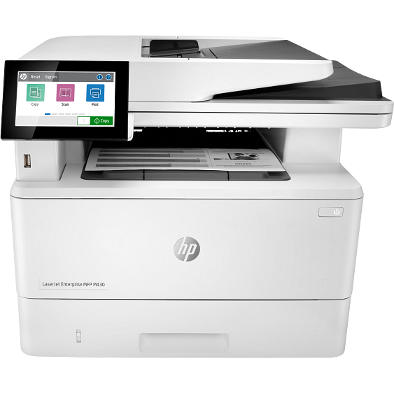 Mehrzweckgerät HP LaserJet Enterprise M430f (3PZ55A)