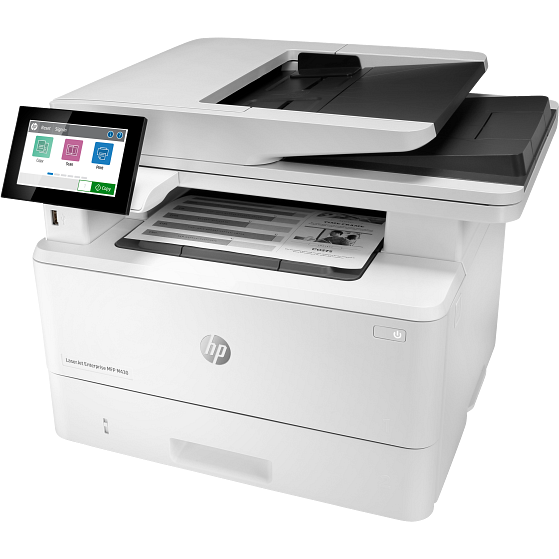 Mehrzweckgerät HP LaserJet Enterprise M430f (3PZ55A) - Foto 2
