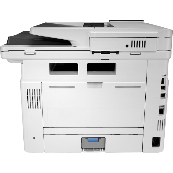 Mehrzweckgerät HP LaserJet Enterprise M430f (3PZ55A) - Foto 4