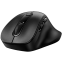 Maus Genius Ergo 9000S Black - 31030038400 - Foto 2