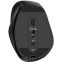 Maus Genius Ergo 9000S Black - 31030038400 - Foto 3