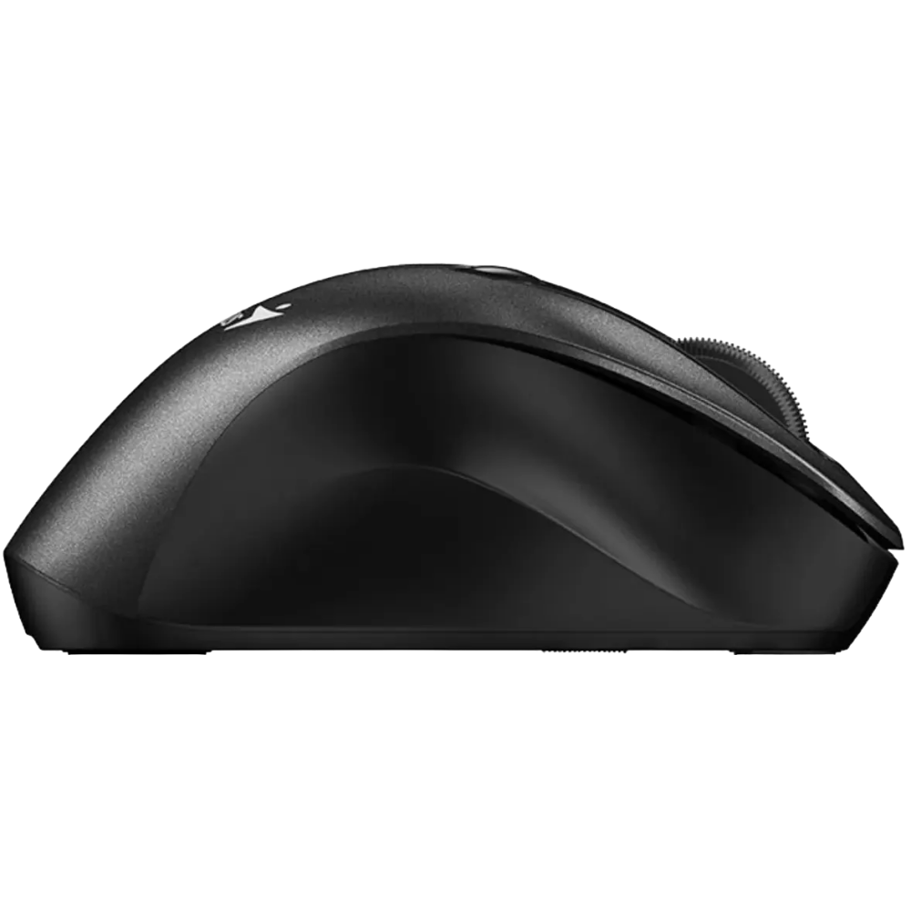 Maus Genius Ergo 9000S Black - 31030038400 - Foto 4