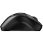 Maus Genius Ergo 9000S Black - 31030038400 - Foto 4