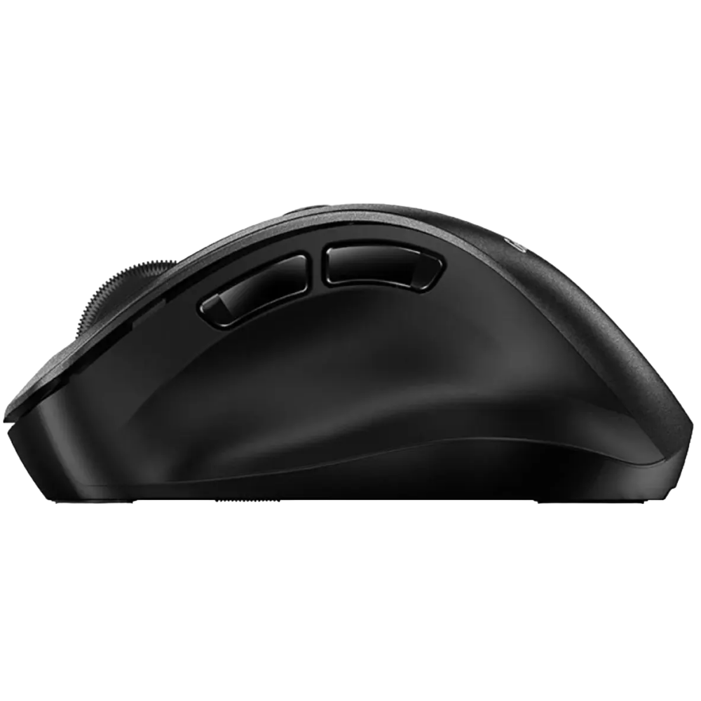 Maus Genius Ergo 9000S Black - 31030038400 - Foto 5