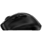 Maus Genius Ergo 9000S Black - 31030038400 - Foto 5