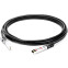 Câble SFP28 Cisco SFP-H25G-CU2M, 2m - SFP-H25G-CU2M=