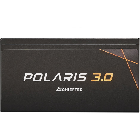 Alimentation électrique 1250W Chieftec Polaris 3.0 (PPS-1250FC-A3) - photo 5