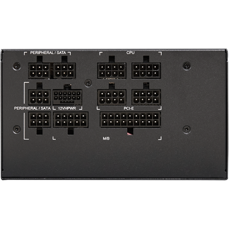 Alimentation électrique 1250W Chieftec Polaris 3.0 (PPS-1250FC-A3) - photo 6