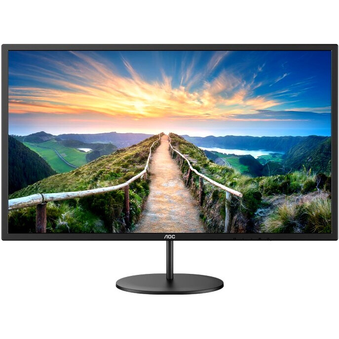 moniteur AOC 32" Q32V4 - photo 2