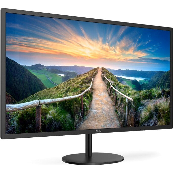 moniteur AOC 32" Q32V4 - photo 3