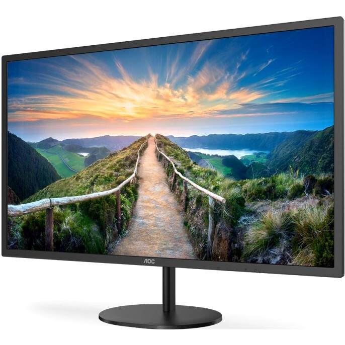 moniteur AOC 32" Q32V4 - photo 4
