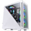 Gehäuse Thermaltake Divider 300 TG Snow ARGB (CA-1S2-00M6WN-01)