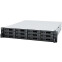 Stockage en réseau (NAS) Synology RS2423+ - Foto 2