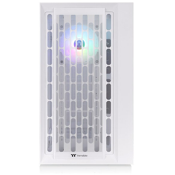 Gehäuse Thermaltake CTE C700 TG ARGB White (CA-1X7-00F6WN-01) - Foto 3