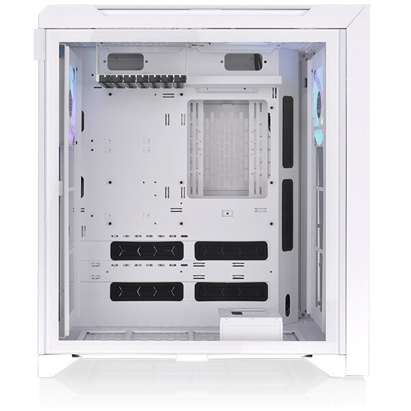 Gehäuse Thermaltake CTE C700 TG ARGB White (CA-1X7-00F6WN-01) - Foto 4