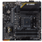 Carte mère ASUS TUF GAMING A520M-PLUS II