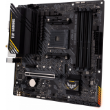 Carte mère ASUS TUF GAMING A520M-PLUS WIFI