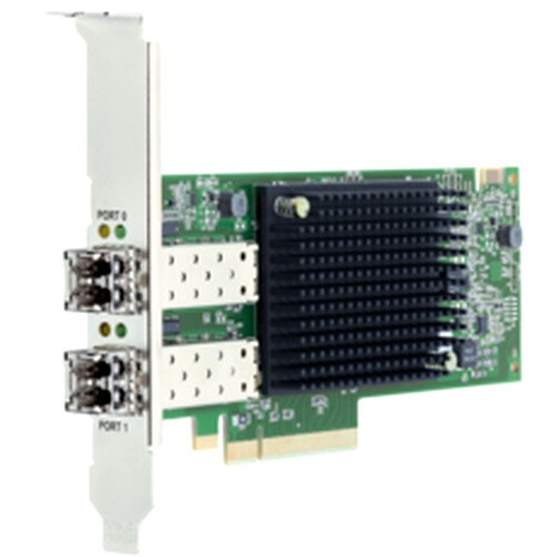 Carte réseau Broadcom LPE35002-M2