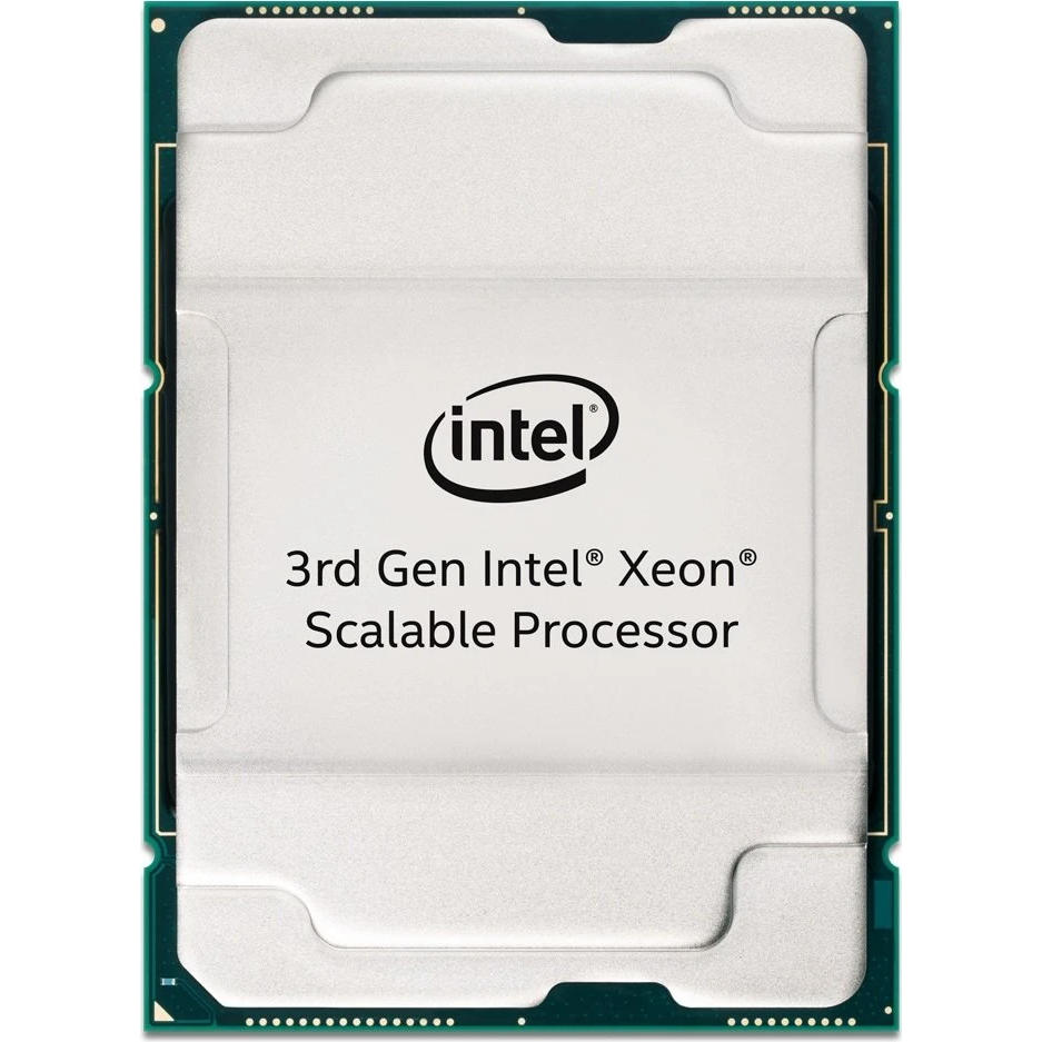 Server-Prozessor Intel Xeon Silver 4314 OEM - CD8068904655303