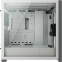 Gehäuse Corsair 5000D Airflow TG White (CC-9011211-WW) - Foto 2