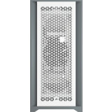 Gehäuse Corsair 5000D Airflow TG White (CC-9011211-WW)