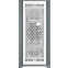 Gehäuse Corsair 5000D Airflow TG White (CC-9011211-WW) - Foto 3